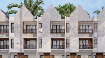 Gambar 2 Promo Rumah Kost 18 Kamar Harga Cuma 2,3 Man. Terbaik Kota Malang