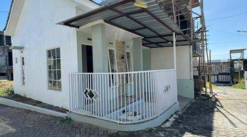 Gambar 1 Rumah Ready Stock Kota Batu Bns Cuma 400 Jutaan Nego