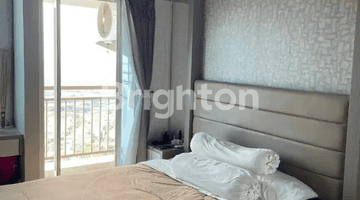 Gambar 1 apartemen tanglin connect pakuwon mall PTC, dekat lontar, dekat kampus unesa lidah