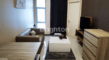 Gambar 3 apartemen benson connecting pakuwon mall PTC, dekat kampus unesa