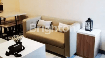 Gambar 5 apartemen benson connecting pakuwon mall PTC, dekat kampus unesa