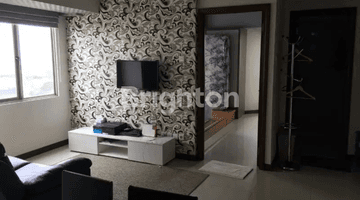 Gambar 3 apartemen waterplace selangkah ke pakuwon   mall, dekat kampus unesa, dekat lontar