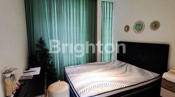 Gambar 3 Rumah Furnished Ex Rumah Contoh Grand Pakuwon Brisbane, dekat Food Junction, Sekolah Sampoerna, dekat Manukan