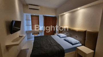 Gambar 4  apartemen orchard connect pakuwon mall PTC, dekat lontar, dekat kampus unesa lidah