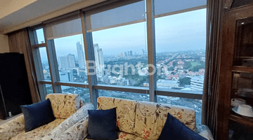 Gambar 1   Apartemen La riz 3BR siap huni 