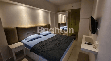 Gambar 1  apartemen orchard connect pakuwon mall PTC, dekat lontar, dekat kampus unesa lidah