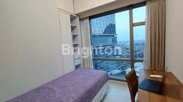 Gambar 2   Apartemen La riz 3BR siap huni 