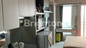 Gambar 5 apartemen tanglin connect pakuwon mall PTC, dekat lontar, dekat kampus unesa lidah