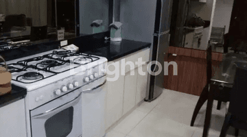 Gambar 2  Apartemen waterplace selangkah pakuwon mall, dekat kampus UC, dekat lontar