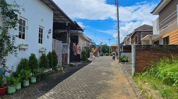 Gambar 3 Tanah Kavling di Satsui Tubun Sukun Malang Kota