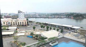 Gambar 4 Dijual Murah Apartement Harbourbay Residence Full Furnish 