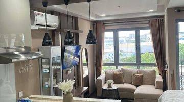 Gambar 1 Dijual Apartemen Harbourbay Residence Full Furnish Siap Huni