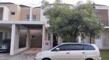 Gambar 2 Dijual Rumah Orchard Park Cluster Carica Full Furnish