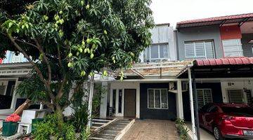 Gambar 1 Dijual Rumah Livia Garden Siap Huni Batam Center