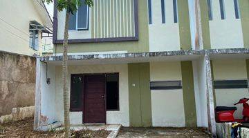 Gambar 1 Dijual Rumah 2 Lantai Griya Persona Permai Botania Batam