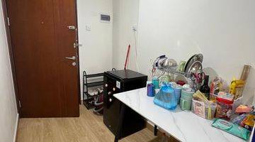 Gambar 5 Dijual Cepat Apartemen Pollux Habibie Full Furnish Batam Center