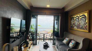 Gambar 2 Dijual Apartemen Harbourbay Residence Full Furnish