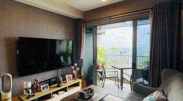 Gambar 1 Dijual Apartemen Harbourbay Residence Full Furnish