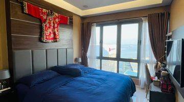 Gambar 4 Dijual Apartemen Harbourbay Residence Full Furnish