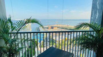 Gambar 5 Dijual Apartemen Harbourbay Residence Full Furnish