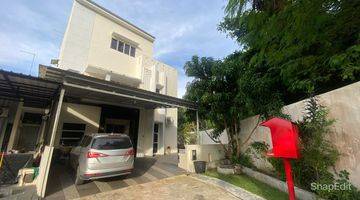 Gambar 3 Dijual Rumah Kezia Residence Baloi Type Hook Batam Center