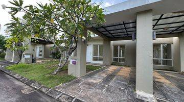 Gambar 3 Dijual Rumah Orchard Park Cluster Vitis Siap Huni