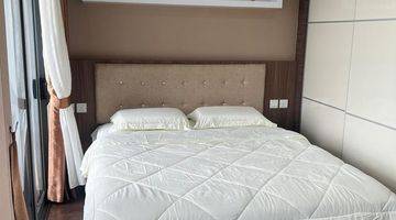 Gambar 4 Dijual Apartemen Harbourbay Residence Full Furnish Siap Huni