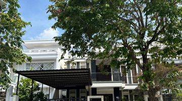 Gambar 1 Dijual Rumah Mewah Bukit Permata Full Furnish Siap Huni