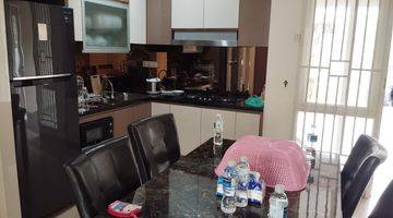 Gambar 4 Dijual Rumah Orchard Park Cluster Carica Full Furnish