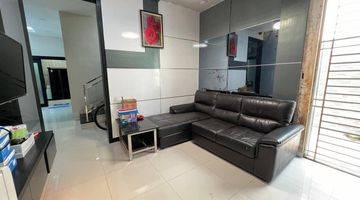 Gambar 2 Dijual Cepat Rumah Royal Grande Full Furnish Siap Huni