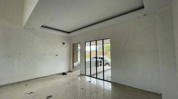 Gambar 1 Dijual Rumah The Icon Type Terbesar Batam Center 