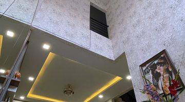 Gambar 4 Dijual Rumah Mewah Bellavista Full Furnish Batam Center