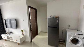 Gambar 2 Dijual Murah Apartement Harbourbay Residence Full Furnish 