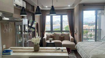 Gambar 5 Dijual Apartemen Harbourbay Residence Full Furnish Siap Huni