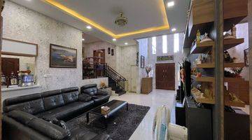 Gambar 5 Dijual Rumah Mewah Bellavista Full Furnish Batam Center