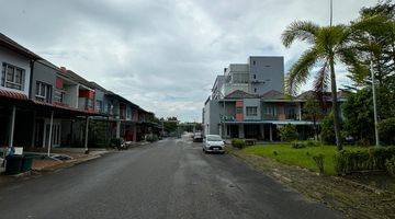 Gambar 2 Dijual Rumah Livia Garden Siap Huni Batam Center