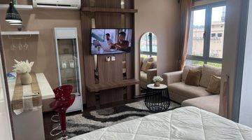 Gambar 3 Dijual Apartemen Harbourbay Residence Full Furnish Siap Huni