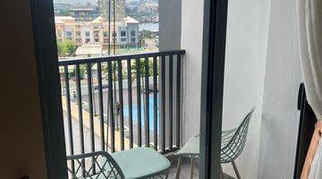 Gambar 2 Dijual Apartemen Harbourbay Residence Full Furnish Siap Huni