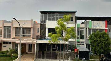 Gambar 1 Dijual Rumah Mewah Oceanic Bliss Pasir Putih Fully Furnish