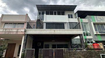 Gambar 2 Dijual Rumah Mewah Oceanic Bliss Pasir Putih Fully Furnish