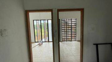 Gambar 5 Dijual Rumah The Icon Type Terbesar Batam Center 