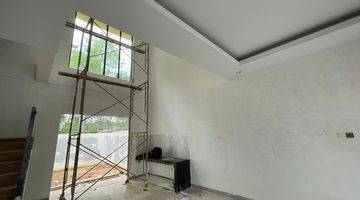 Gambar 2 Dijual Rumah The Icon Type Terbesar Batam Center 