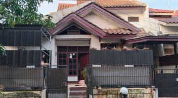 Gambar 1 Dijual Rumah 2 Lantai Posisi Hook Di Di Radar Auri