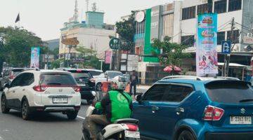 Gambar 2 Jual Cepat Tanah Murah Dekat Cibubur Point Seharga Njop