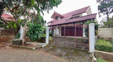 Gambar 1 Dijual murah, cepat rumah 2 lt di villa duta Bogor