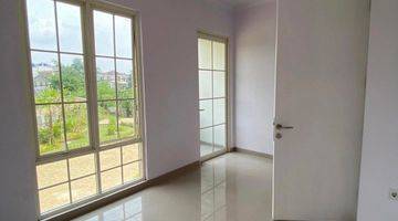 Gambar 4 Dijual rumah baru indent 3 bulan di green lake , cimanggis