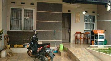 Gambar 1 Dijual Rumah Siap Huni Hanya 2 Menit Ke Stasiun Citayam