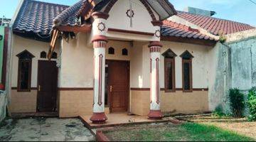 Gambar 1 Dijual Rumah Rusak Hanya Hitung Tanah Seharga Njop