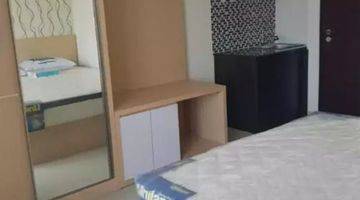 Gambar 5 Dijual Apt Type Studio Di Grand Taman Melati 2 Dekat Sta. Pocin Dan Ui