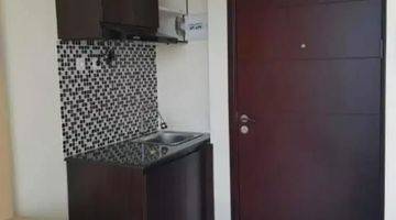 Gambar 4 Dijual Apt Type Studio Di Grand Taman Melati 2 Dekat Sta. Pocin Dan Ui